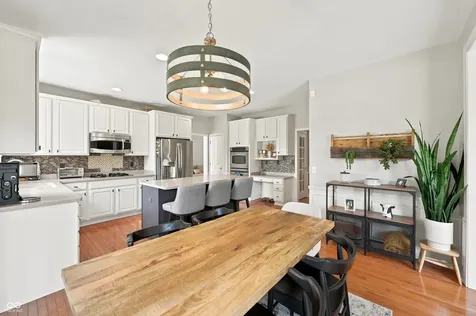 11614 Casco Court Fishers IN 46037