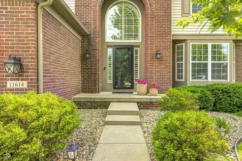 11614 Casco Court Fishers IN 46037