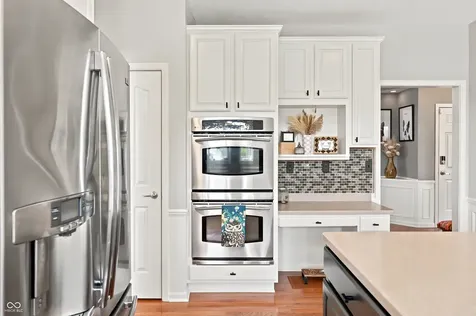 11614 Casco Court Fishers IN 46037