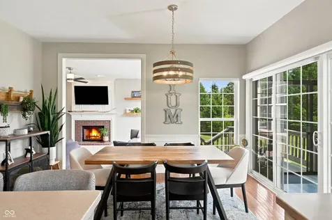 11614 Casco Court Fishers IN 46037