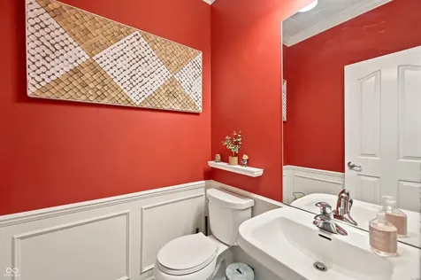 11614 Casco Court Fishers IN 46037