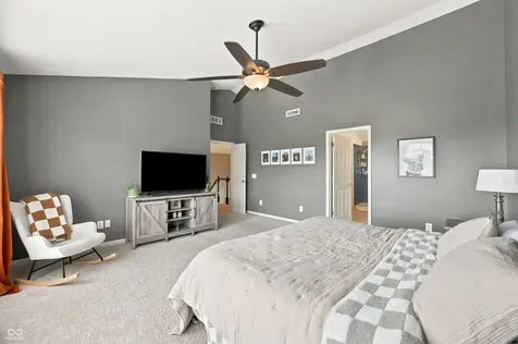 11614 Casco Court Fishers IN 46037