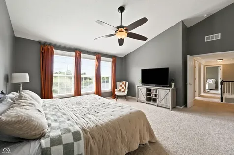 11614 Casco Court Fishers IN 46037