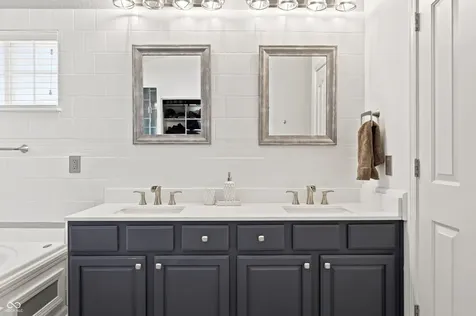 11614 Casco Court Fishers IN 46037