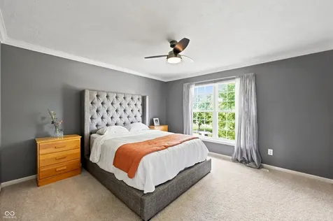 11614 Casco Court Fishers IN 46037