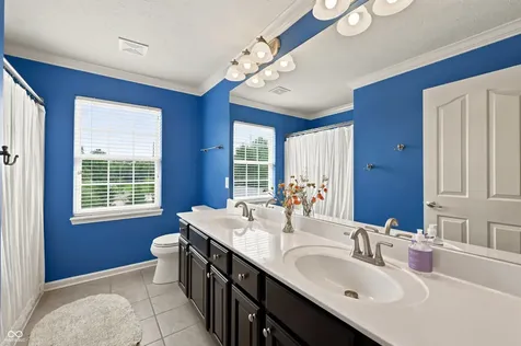 11614 Casco Court Fishers IN 46037