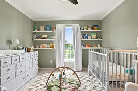 11614 Casco Court Fishers IN 46037