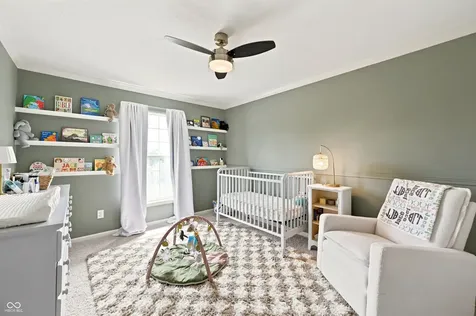 11614 Casco Court Fishers IN 46037