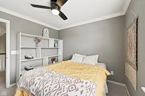 11614 Casco Court Fishers IN 46037