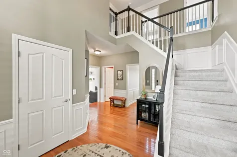 11614 Casco Court Fishers IN 46037