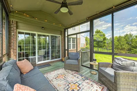 11614 Casco Court Fishers IN 46037