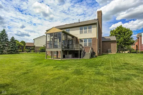 11614 Casco Court Fishers IN 46037