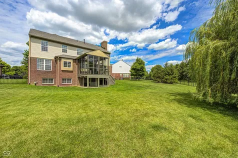 11614 Casco Court Fishers IN 46037