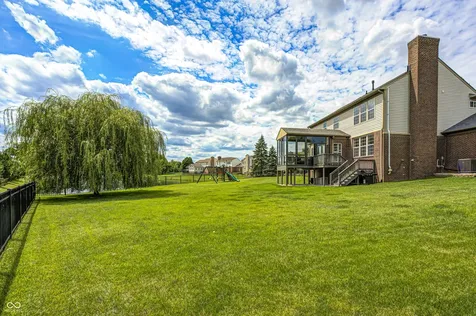 11614 Casco Court Fishers IN 46037