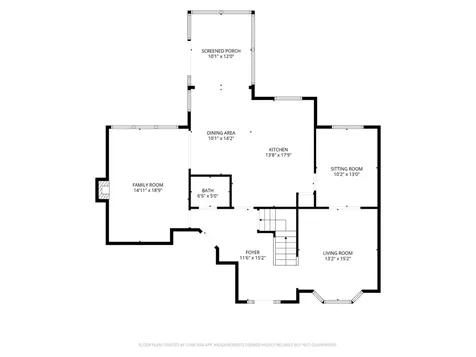 11614 Casco Court Fishers IN 46037