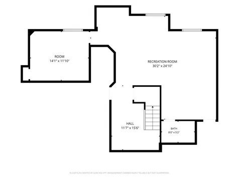 11614 Casco Court Fishers IN 46037