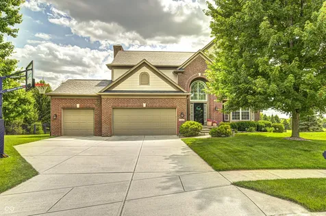 11614 Casco Court Fishers IN 46037
