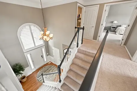 11614 Casco Court Fishers IN 46037