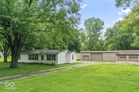 7121 W County Road 700 N Middletown IN 47356