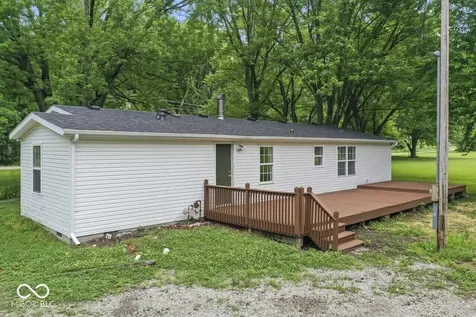 7121 W County Road 700 N Middletown IN 47356