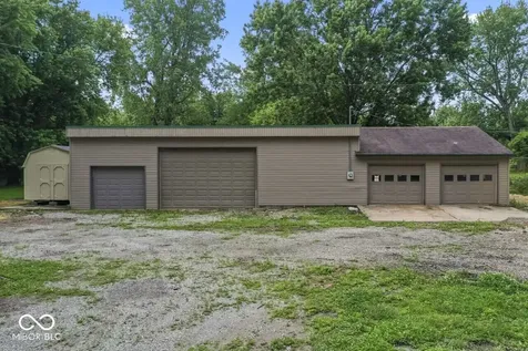 7121 W County Road 700 N Middletown IN 47356