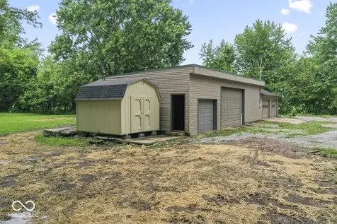 7121 W County Road 700 N Middletown IN 47356