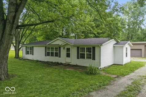 7121 W County Road 700 N Middletown IN 47356