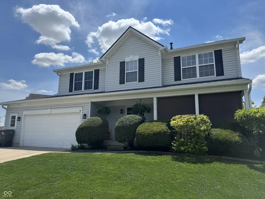 1616 Walpole Lane Indianapolis IN 46231