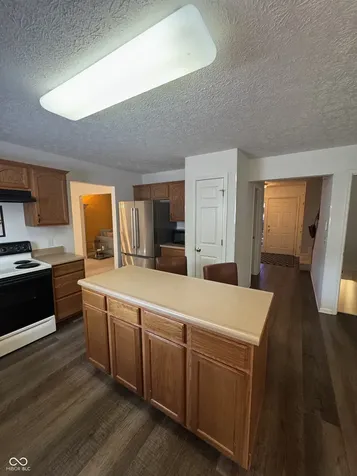1616 Walpole Lane Indianapolis IN 46231