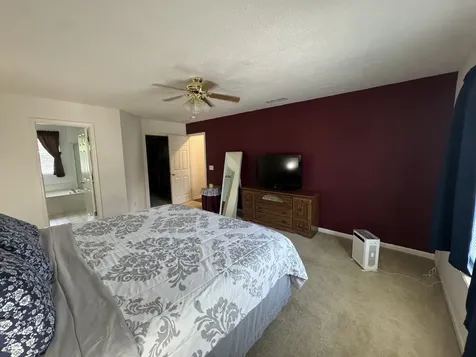 1616 Walpole Lane Indianapolis IN 46231