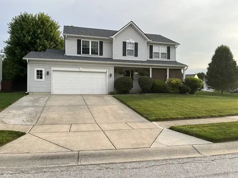 1616 Walpole Lane Indianapolis IN 46231