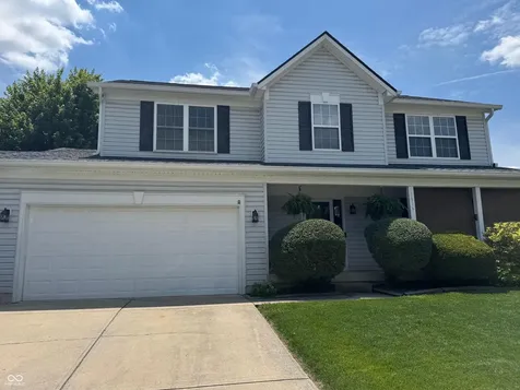 1616 Walpole Lane Indianapolis IN 46231