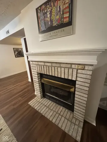1616 Walpole Lane Indianapolis IN 46231