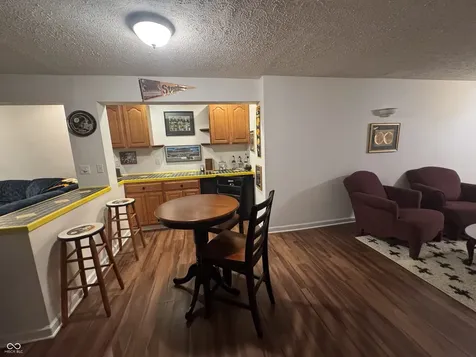 1616 Walpole Lane Indianapolis IN 46231