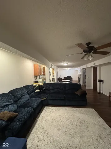 1616 Walpole Lane Indianapolis IN 46231