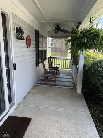 1616 Walpole Lane Indianapolis IN 46231