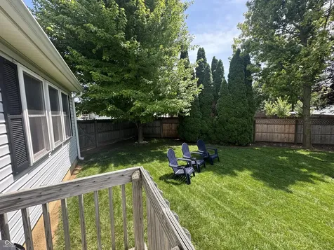 1616 Walpole Lane Indianapolis IN 46231