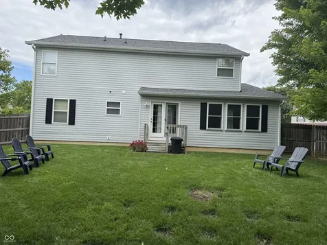 1616 Walpole Lane Indianapolis IN 46231