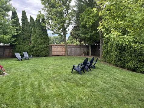 1616 Walpole Lane Indianapolis IN 46231