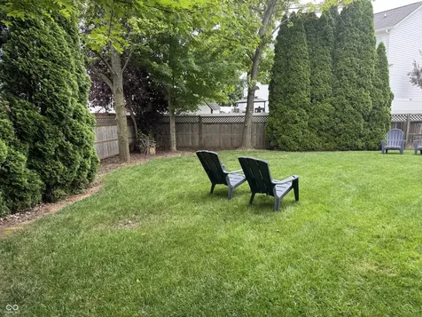 1616 Walpole Lane Indianapolis IN 46231