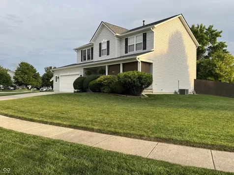 1616 Walpole Lane Indianapolis IN 46231
