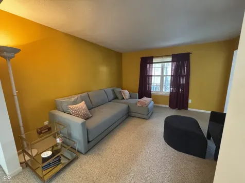1616 Walpole Lane Indianapolis IN 46231