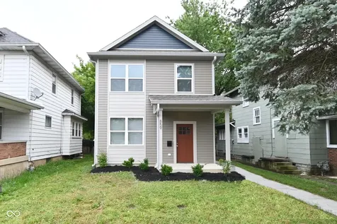 859 N Oakland Avenue Indianapolis IN 46201