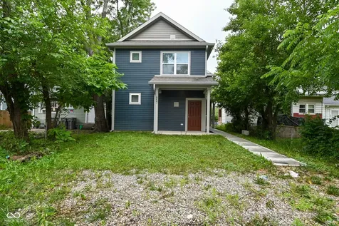 859 N Oakland Avenue Indianapolis IN 46201
