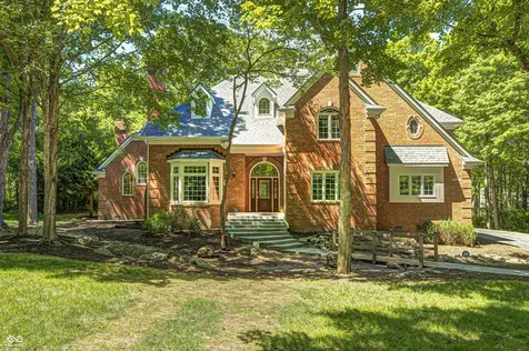 9070 Woodacre Boulevard S Indianapolis IN 46234