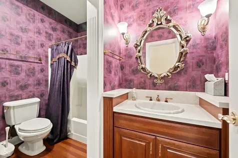 9070 Woodacre Boulevard S Indianapolis IN 46234