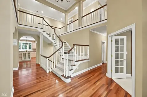 9070 Woodacre Boulevard S Indianapolis IN 46234