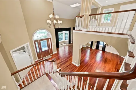 9070 Woodacre Boulevard S Indianapolis IN 46234