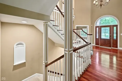 9070 Woodacre Boulevard S Indianapolis IN 46234