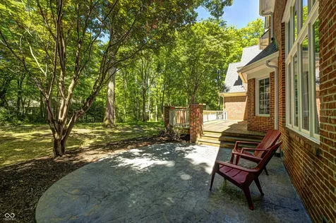 9070 Woodacre Boulevard S Indianapolis IN 46234